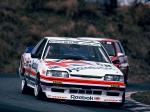 Nissan Skyline GTS-R Race Car 1988 года